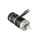 Original Flashhobby 2830 Drone Motor Gearbox Motor 290rpm 24v  High Torque  Brushless Motor for Robotic Joint RC Helicopter